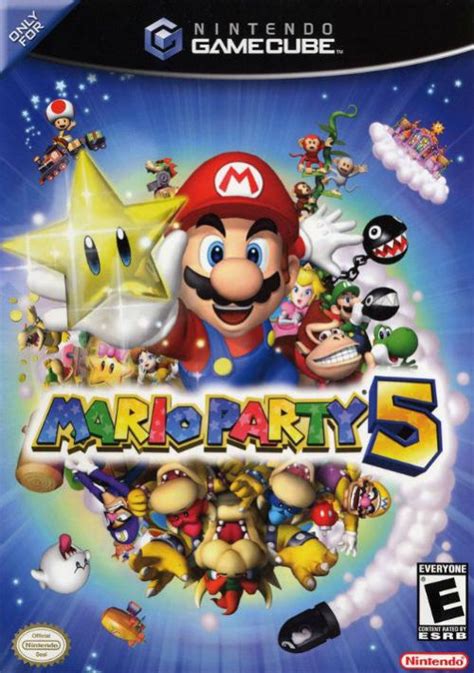 GameCube ROMs Download .